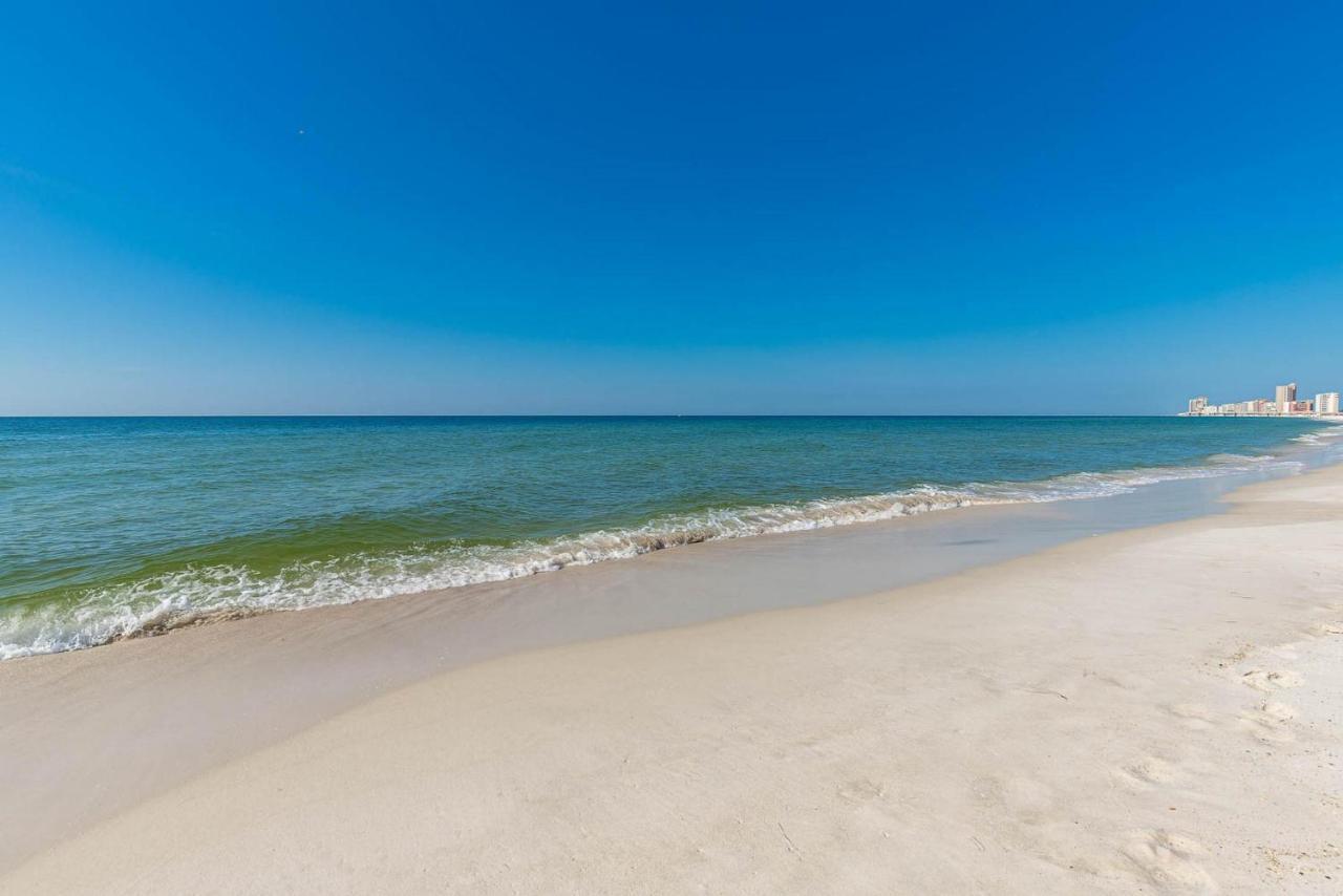 Phoenix VI By Brett Robinson Vacations Orange Beach Exterior photo