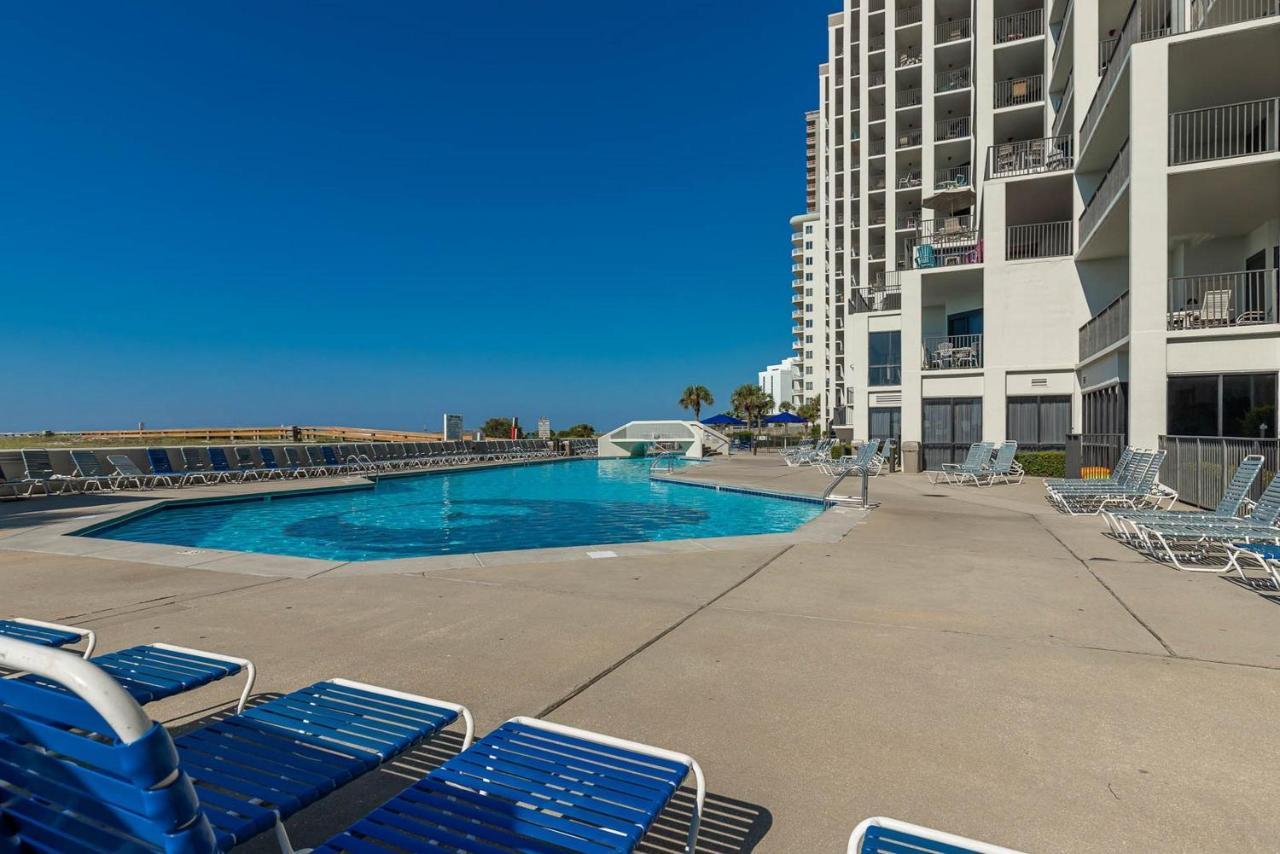 Phoenix VI By Brett Robinson Vacations Orange Beach Exterior photo