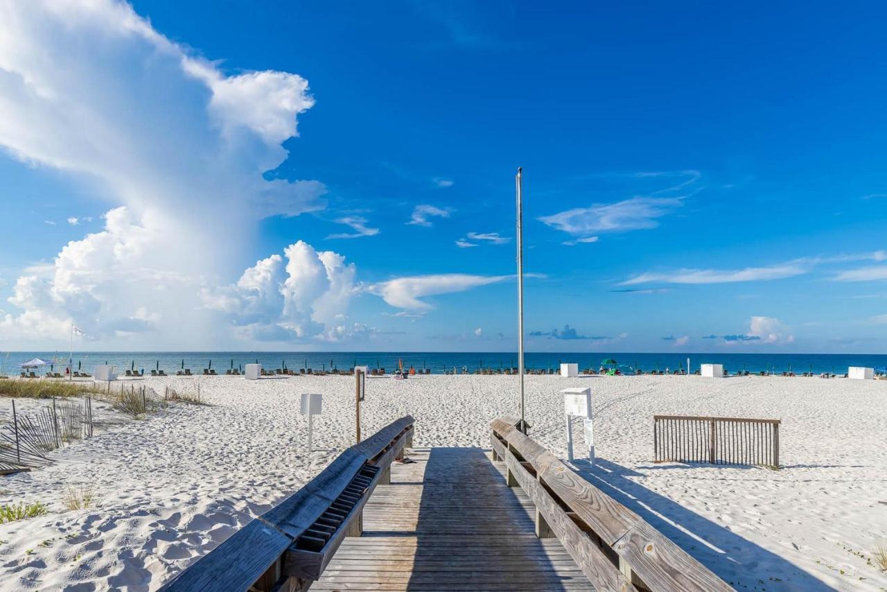 Phoenix VI By Brett Robinson Vacations Orange Beach Exterior photo