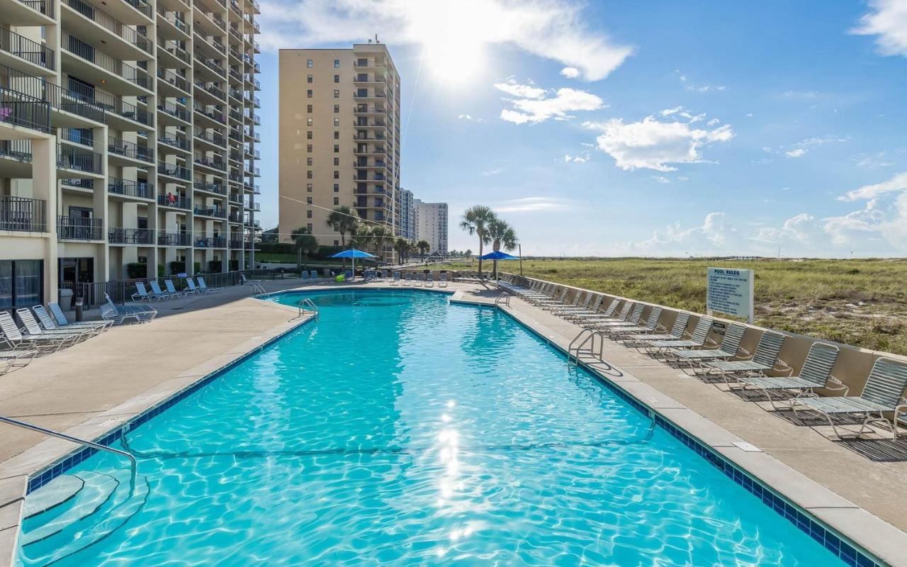 Phoenix VI By Brett Robinson Vacations Orange Beach Exterior photo