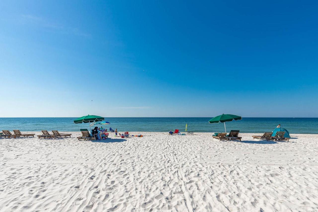 Phoenix VI By Brett Robinson Vacations Orange Beach Exterior photo
