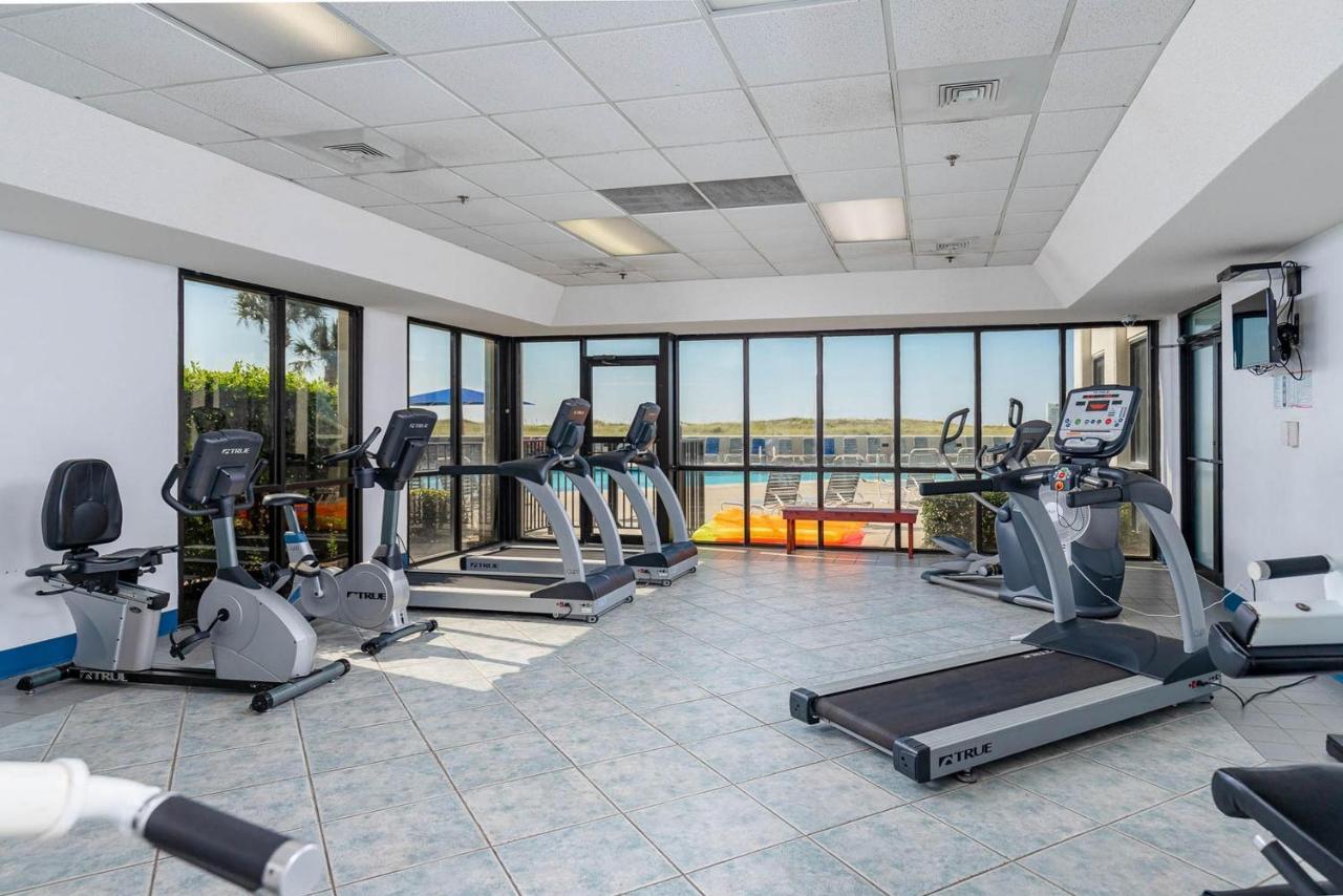Phoenix VI By Brett Robinson Vacations Orange Beach Exterior photo