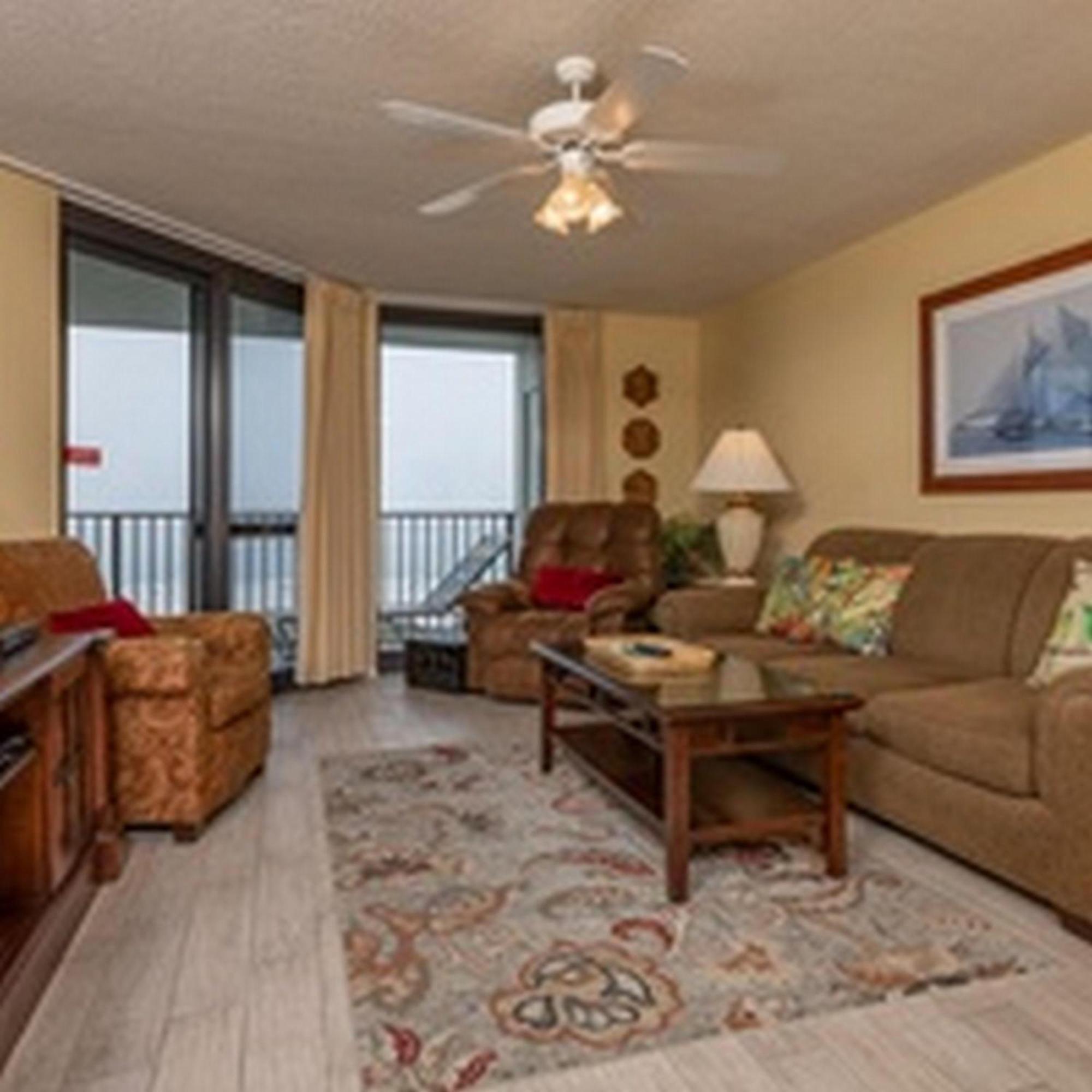 Phoenix VI By Brett Robinson Vacations Orange Beach Room photo