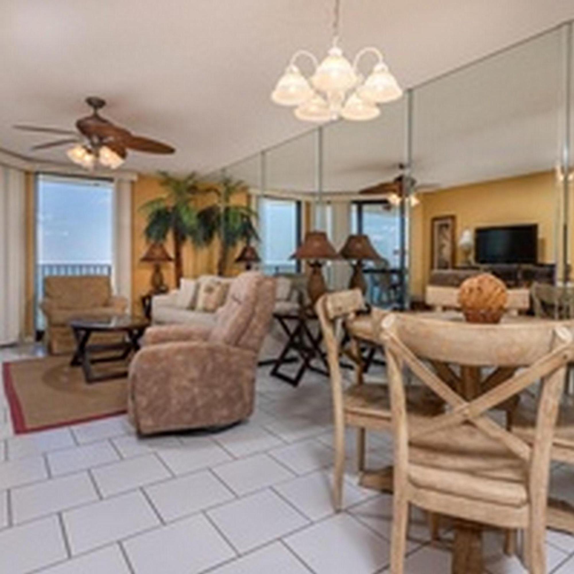 Phoenix VI By Brett Robinson Vacations Orange Beach Room photo